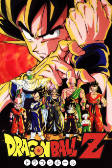 Dbzjpg — Anime tier list (shonen and new gen) option 14