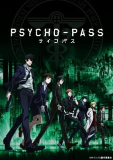 Psycho Passjpg — Anime tier list (shonen and new gen) option 38