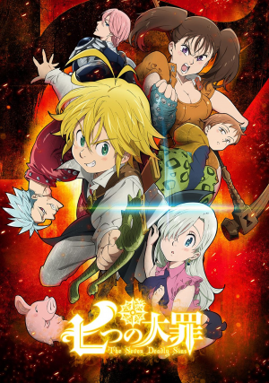 Seven Deadly Sinsjpg — Anime tier list (shonen and new gen) option 39