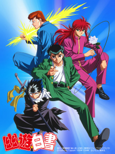 Yyhjpg — Anime tier list (shonen and new gen) option 44