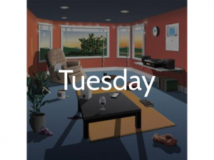 Music Maker 36 — All Hippo Campus Songs option 24