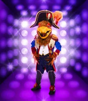 Zzzzz 170329176710 Royalhen — The Masked Singer US All Contestant option 162