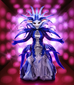 Zzzzz 170329176710 Seaqueen — The Masked Singer US All Contestant option 165