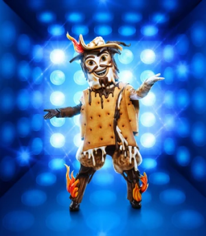 Zzzzz 170329176710 Smore — The Masked Singer US All Contestant option 164