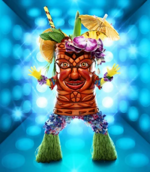 Zzzzz 170329176710 Tiki — The Masked Singer US All Contestant option 166