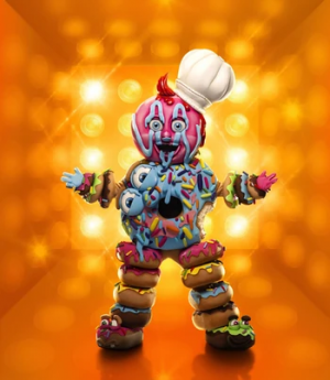Zzzzz 170329176810 Donut — The Masked Singer US All Contestant option 156