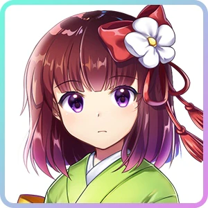 Akyuu L1png — Touhou Lost Word JP Characters option 1