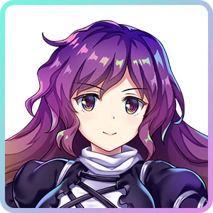 Byakuren A12png — Touhou Lost Word JP Characters option 8