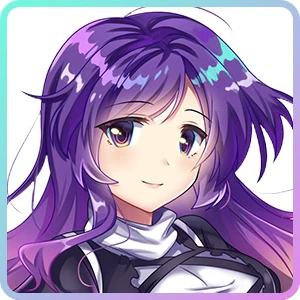 Byakuren L1png — Touhou Lost Word JP Characters option 9