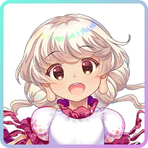 Eika L1png — Touhou Lost Word JP Characters option 16