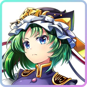 Eiki L1png — Touhou Lost Word JP Characters option 17