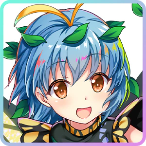 Eternity L1png — Touhou Lost Word JP Characters option 20