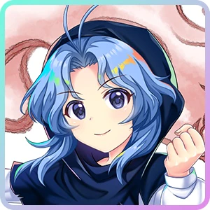 Ichirin L1png — Touhou Lost Word JP Characters option 27
