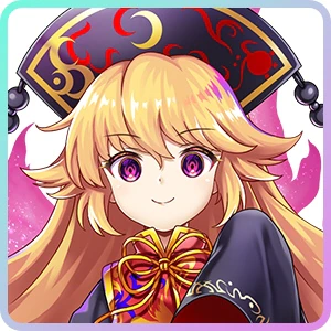 Junko B2png — Touhou Lost Word JP Characters option 30