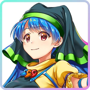 Keiki L1png — Touhou Lost Word JP Characters option 38