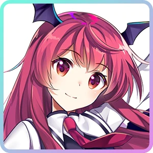 Koakuma L1png — Touhou Lost Word JP Characters option 41