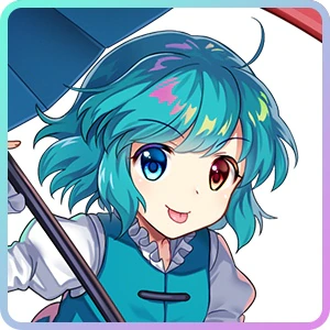 Kogasa L1png — Touhou Lost Word JP Characters option 42