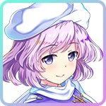 Letty L1png — Touhou Lost Word JP Characters option 50