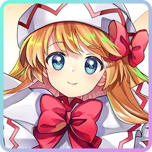 Lily L1png — Touhou Lost Word JP Characters option 51