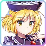 Lunasa L1png — Touhou Lost Word JP Characters option 53