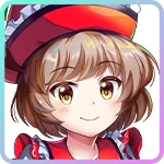 Lyrica L1png — Touhou Lost Word JP Characters option 54