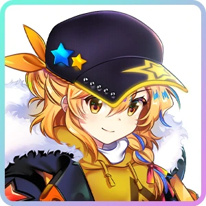 Marisa B3png — Touhou Lost Word JP Characters option 58