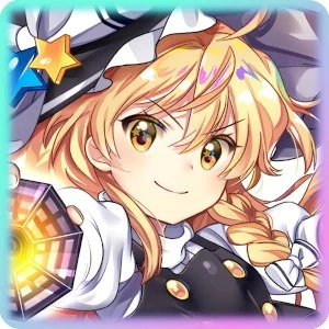 Marisa L1png — Touhou Lost Word JP Characters option 59