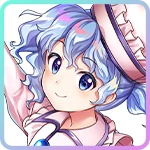 Merlin L1png — Touhou Lost Word JP Characters option 66