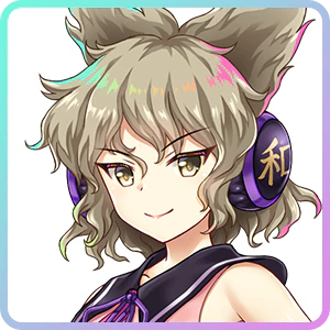 Miko A13png — Touhou Lost Word JP Characters option 67