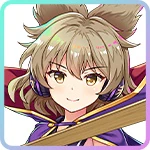 Miko L1png — Touhou Lost Word JP Characters option 68