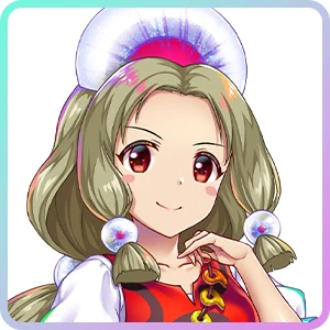 Misumaru L1png — Touhou Lost Word JP Characters option 70
