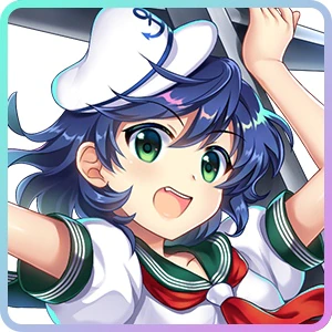 Murasa L1png — Touhou Lost Word JP Characters option 73
