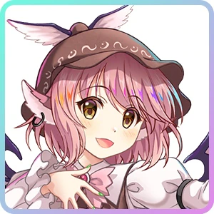 Mystia L1png — Touhou Lost Word JP Characters option 74