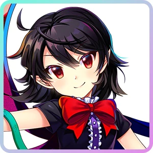 Nue L1png — Touhou Lost Word JP Characters option 80