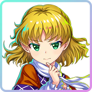 Parsee L1png — Touhou Lost Word JP Characters option 82