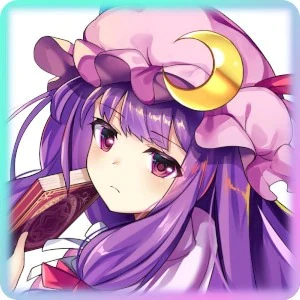 Patchy L1png — Touhou Lost Word JP Characters option 84