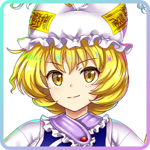 Ran A7png — Touhou Lost Word JP Characters option 86