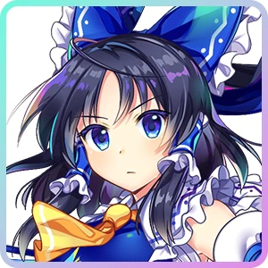 Reimu F1png — Touhou Lost Word JP Characters option 90