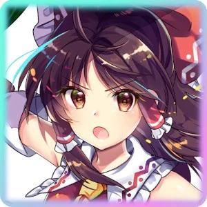 Reimu L1png — Touhou Lost Word JP Characters option 91