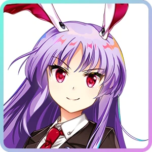 Reisen A8png — Touhou Lost Word JP Characters option 92