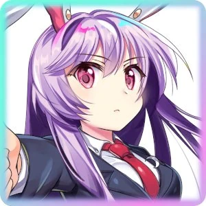Reisen L1png — Touhou Lost Word JP Characters option 95