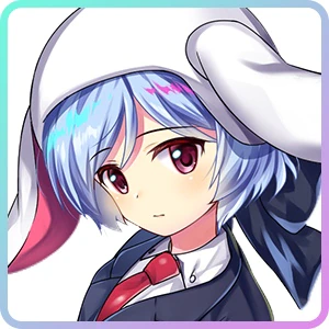 Reisus L1png — Touhou Lost Word JP Characters option 97