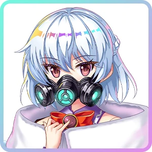Sagume B3png — Touhou Lost Word JP Characters option 104