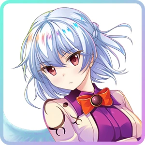 Sagume L1png — Touhou Lost Word JP Characters option 105