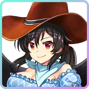Saki L1png — Touhou Lost Word JP Characters option 106