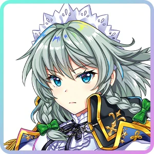 Sakuya E1png — Touhou Lost Word JP Characters option 109