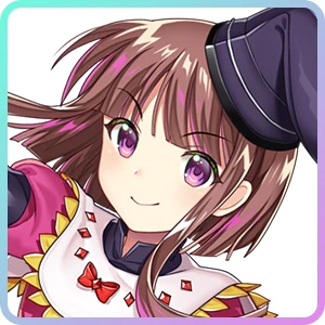 Satono L1png — Touhou Lost Word JP Characters option 114