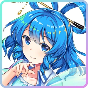Seiga L1png — Touhou Lost Word JP Characters option 116