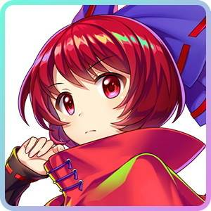 Sekibanki L1png — Touhou Lost Word JP Characters option 119