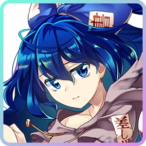 Shion L1png — Touhou Lost Word JP Characters option 121